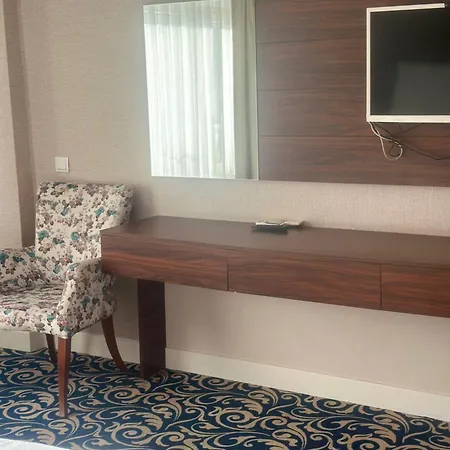 Bilgehan Hotel-3