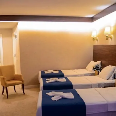 Bilgehan Hotel-2